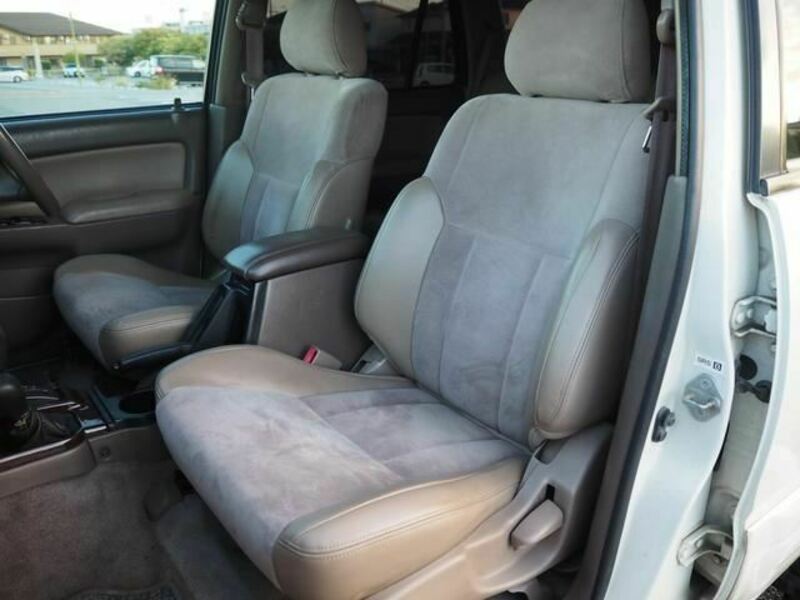 HILUX SURF
