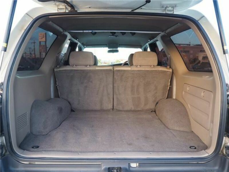 HILUX SURF