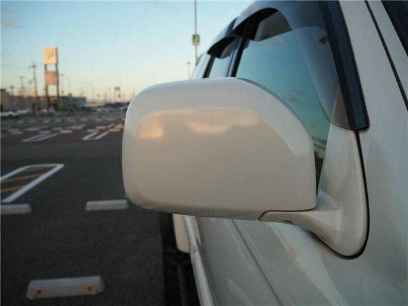 HILUX SURF