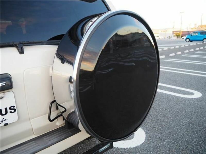 HILUX SURF