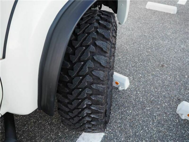 HILUX SURF