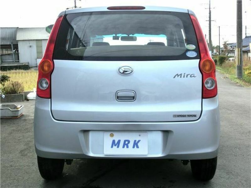 MIRA