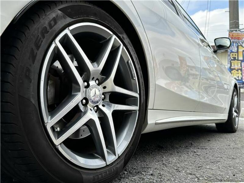 S-CLASS