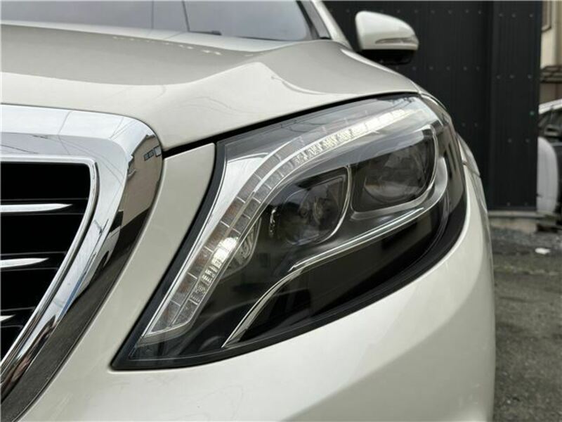 S-CLASS