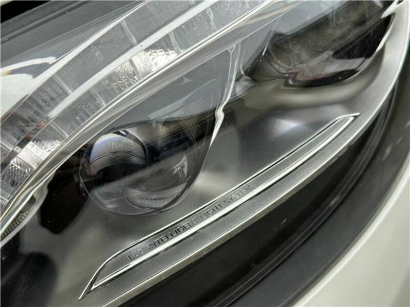 S-CLASS