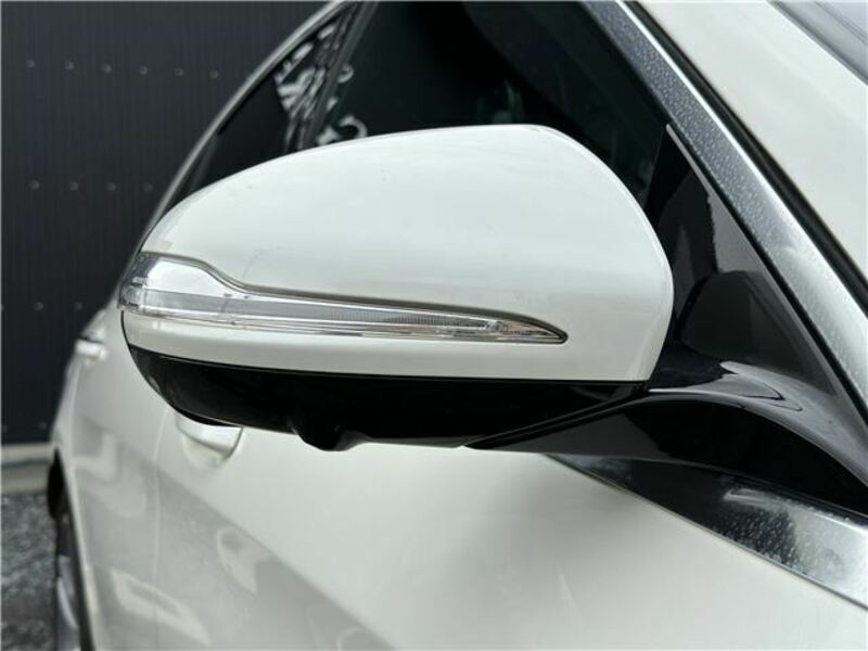 S-CLASS