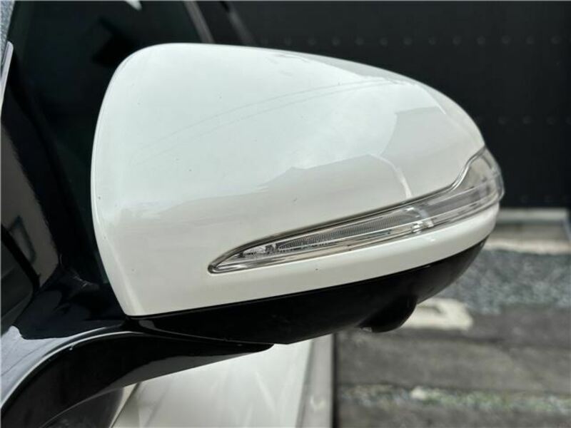 S-CLASS