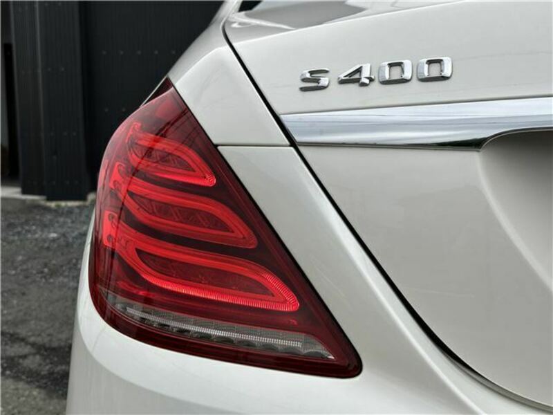 S-CLASS
