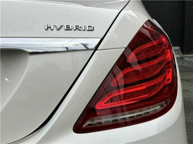 S-CLASS
