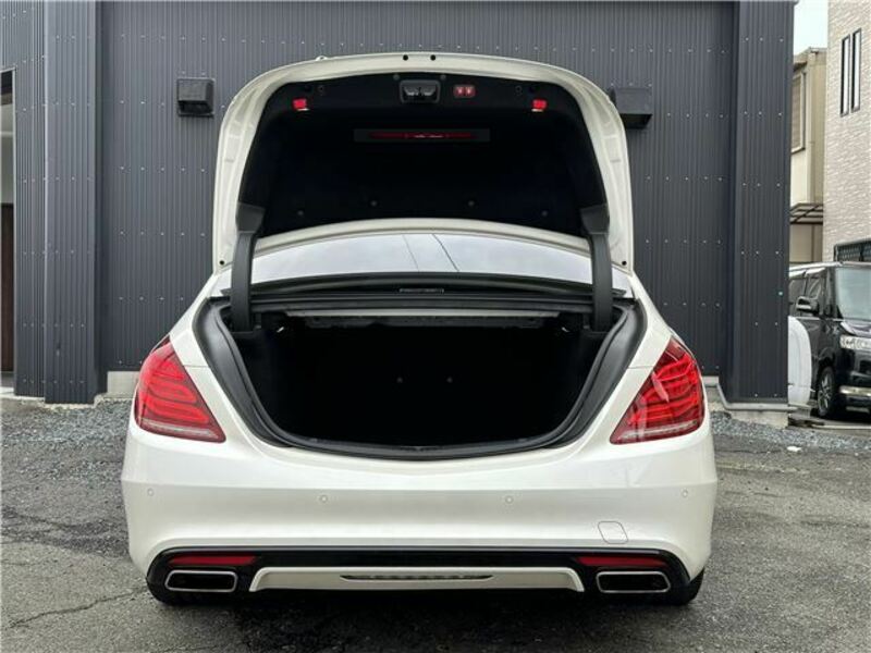 S-CLASS