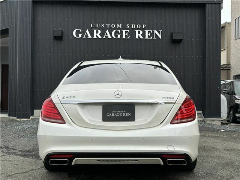 S-CLASS