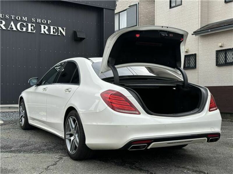 S-CLASS