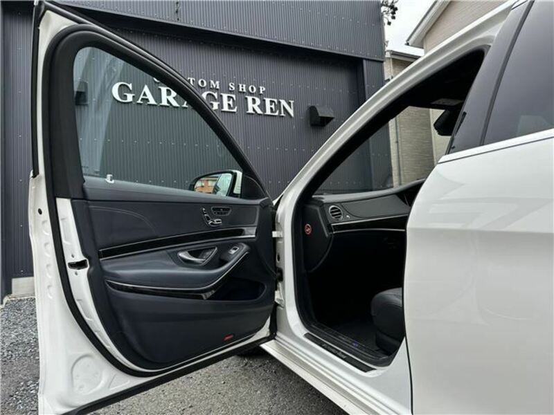 S-CLASS