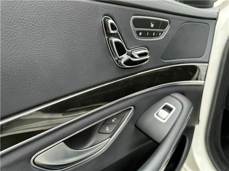 S-CLASS