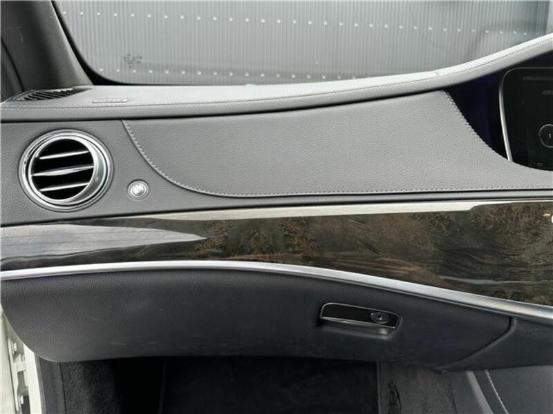 S-CLASS