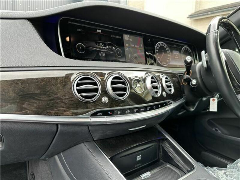 S-CLASS