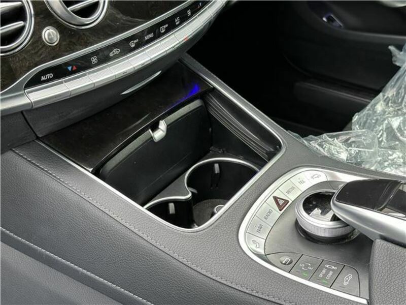 S-CLASS