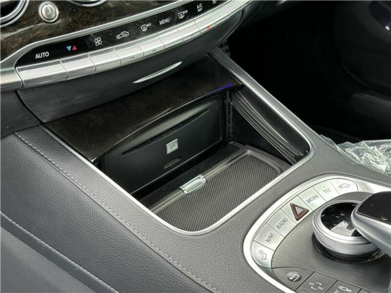 S-CLASS