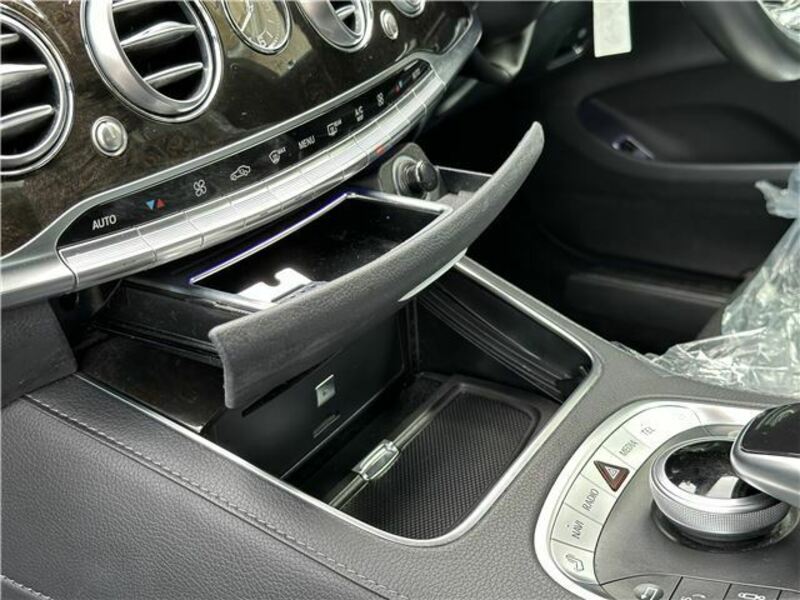 S-CLASS
