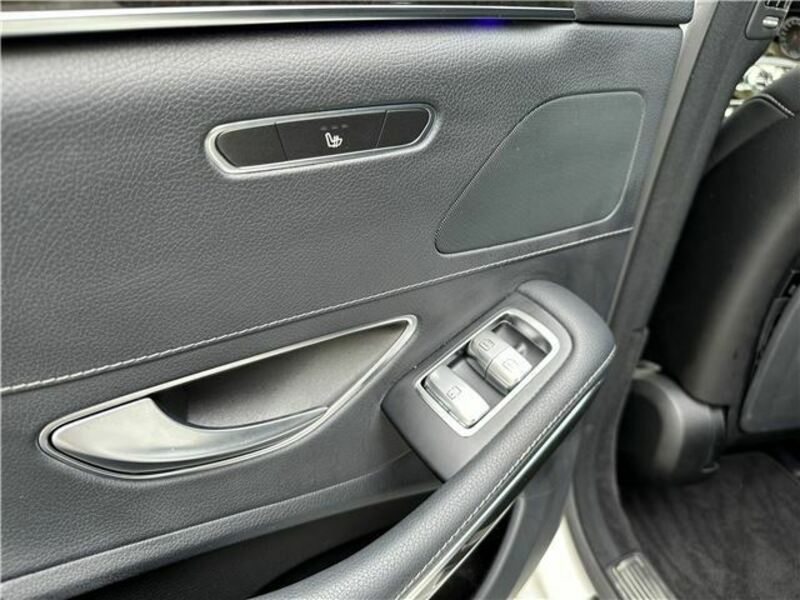 S-CLASS