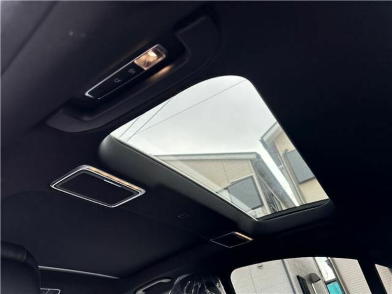 S-CLASS