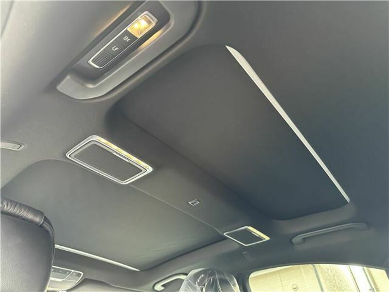 S-CLASS