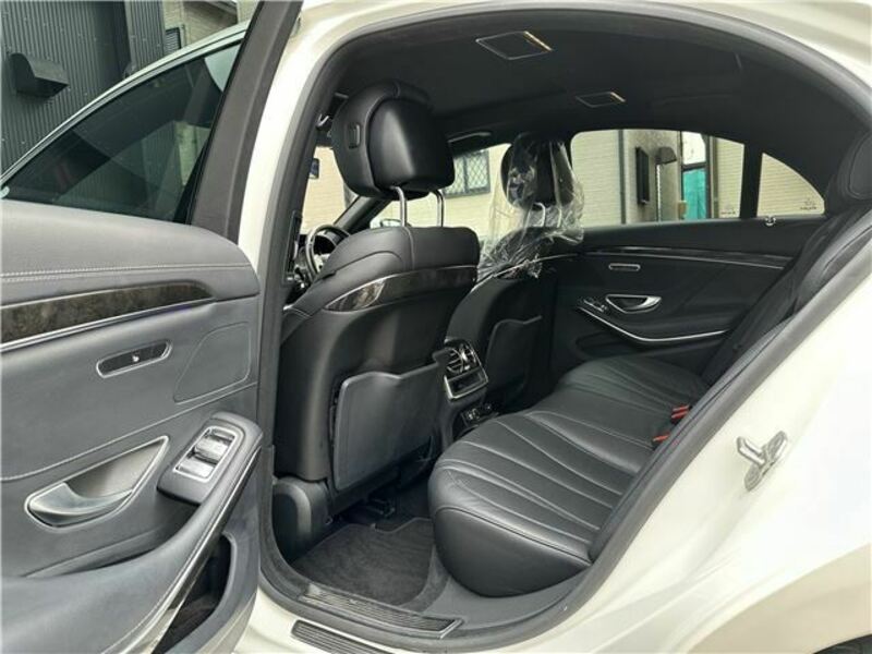 S-CLASS
