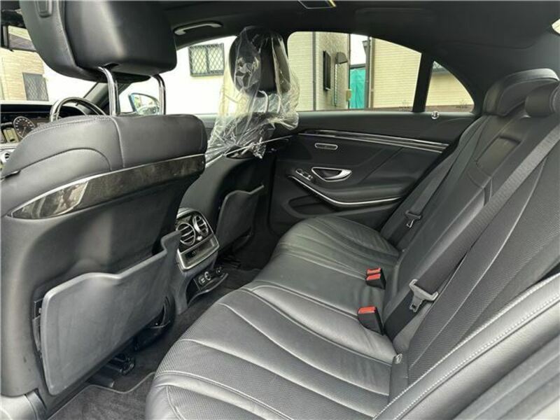 S-CLASS