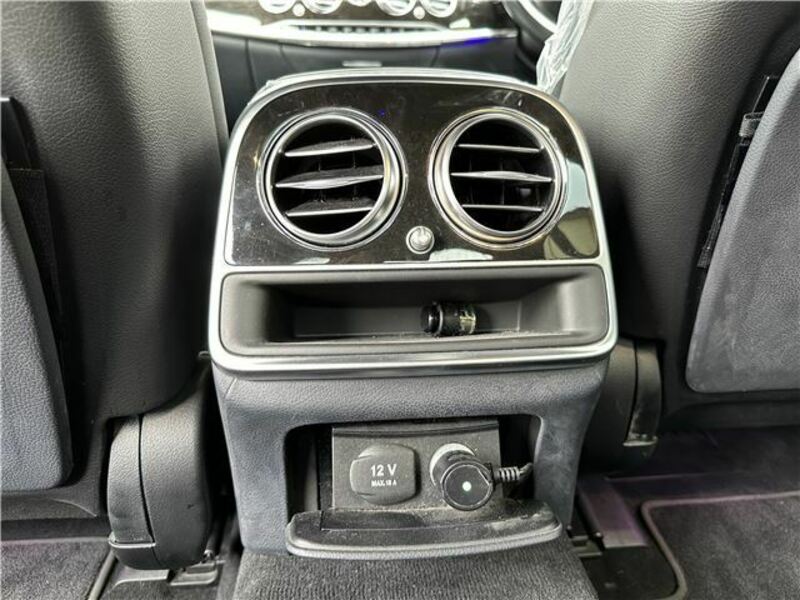 S-CLASS