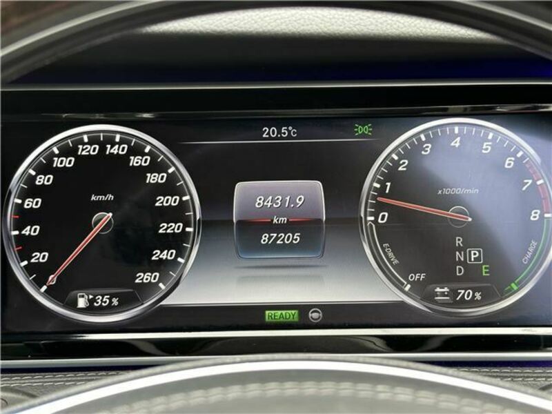 S-CLASS