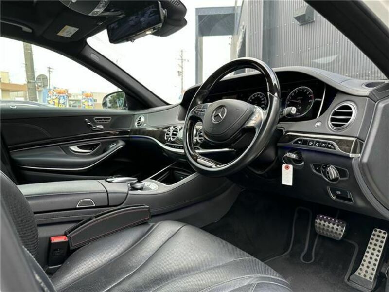S-CLASS