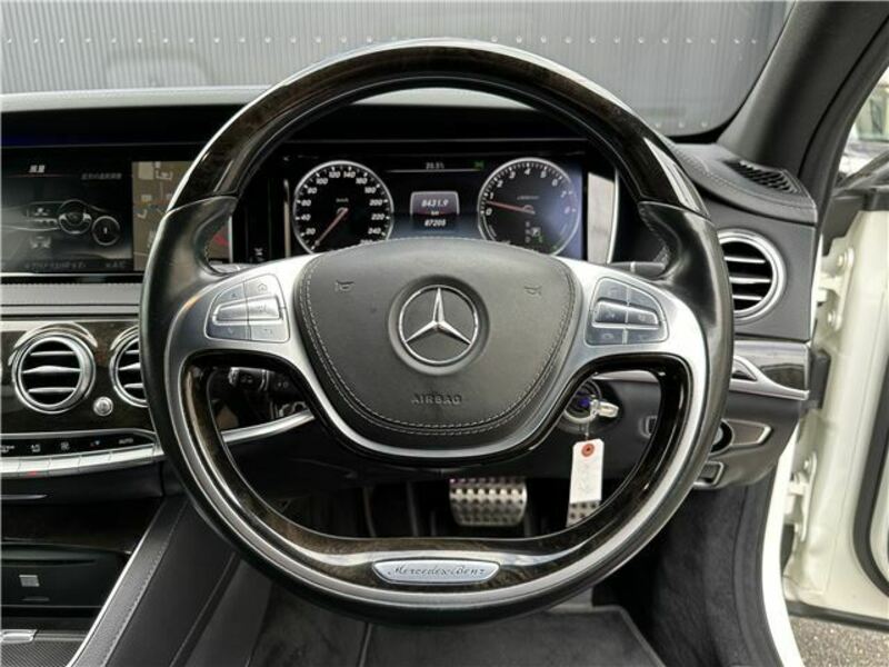 S-CLASS