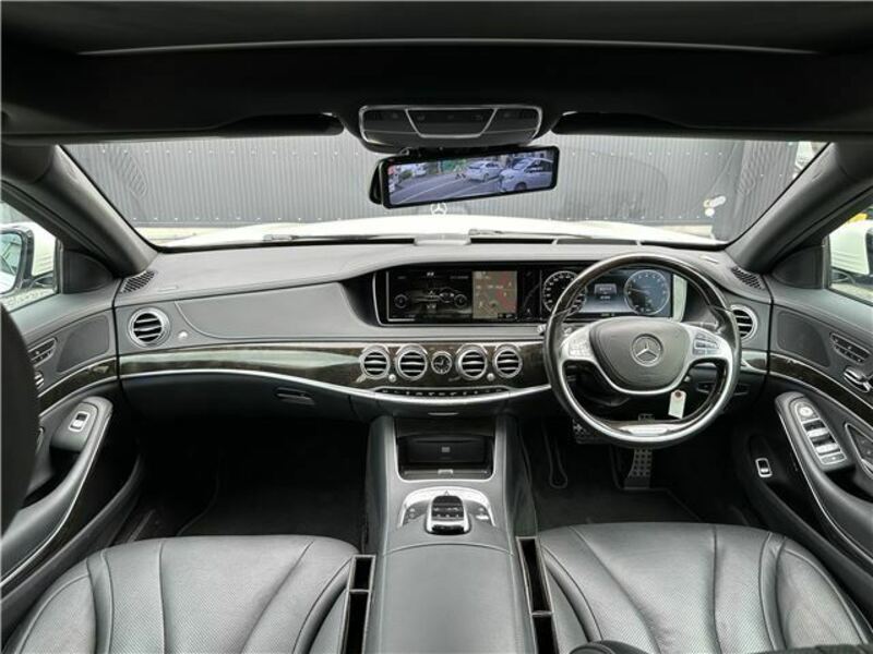 S-CLASS