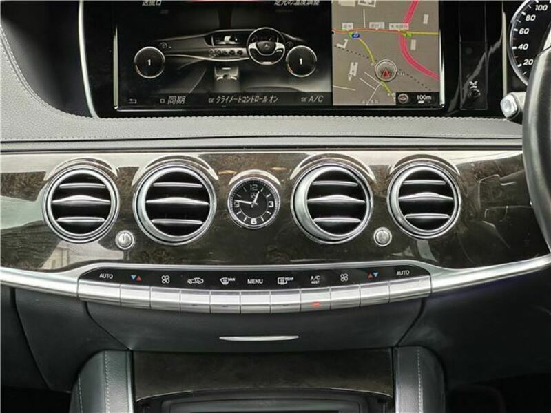 S-CLASS