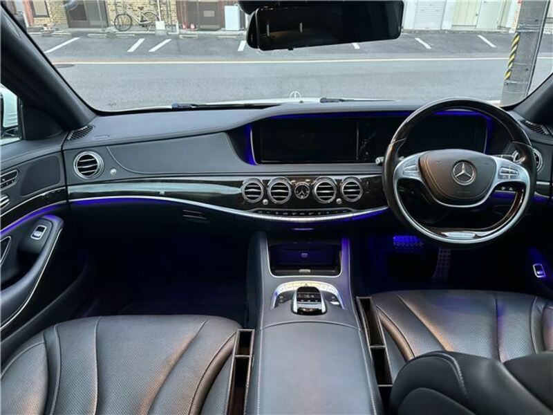 S-CLASS