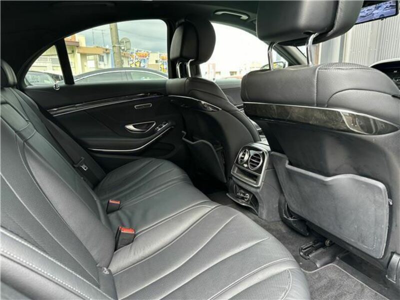 S-CLASS