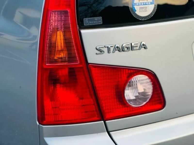STAGEA