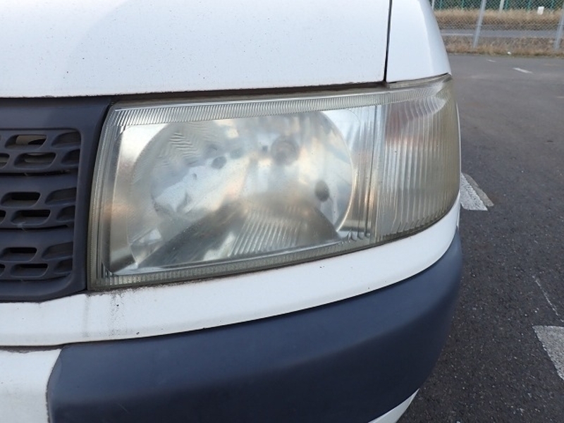 PROBOX VAN