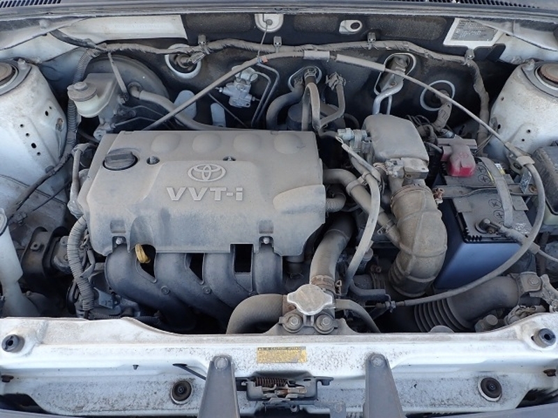 PROBOX VAN