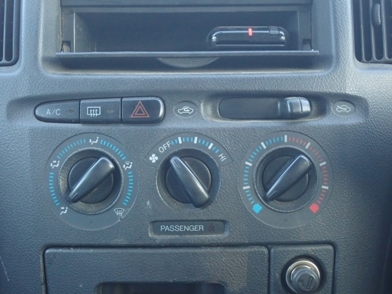 PROBOX VAN