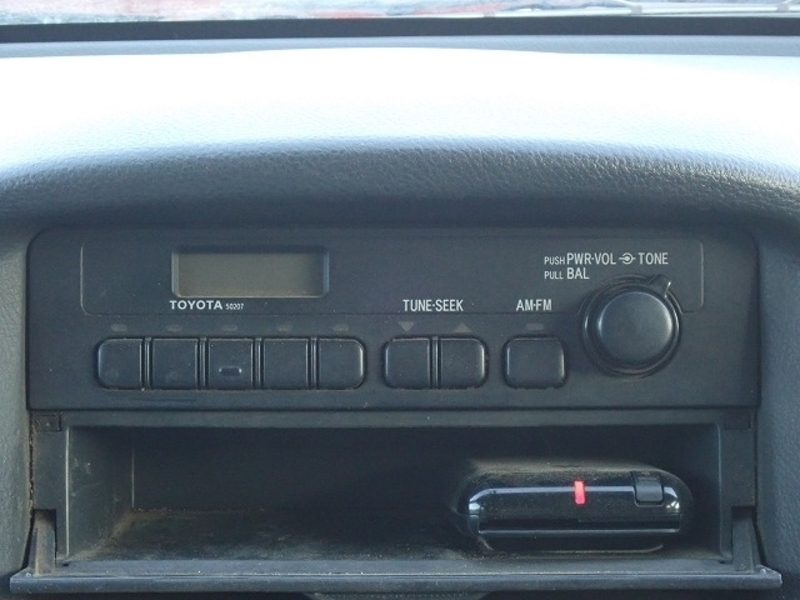 PROBOX VAN