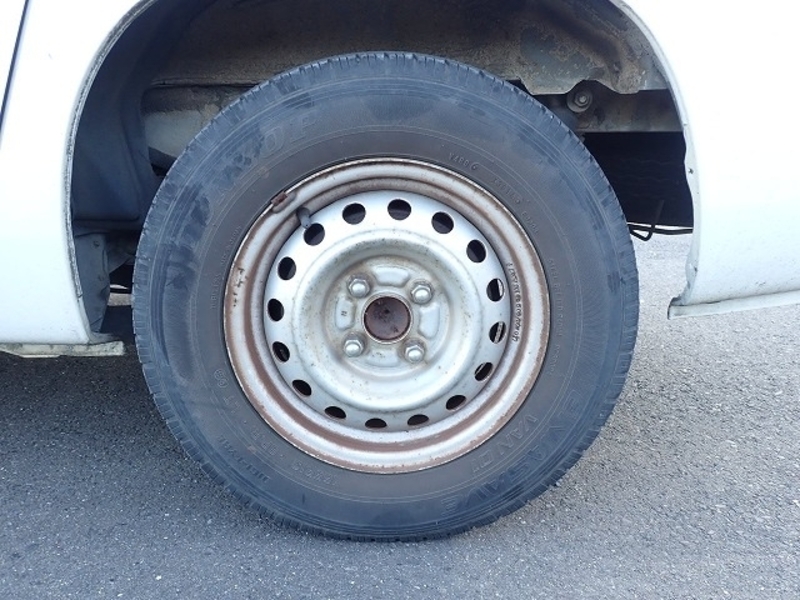 PROBOX VAN