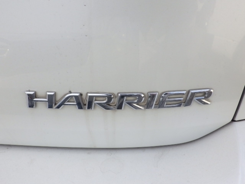 HARRIER
