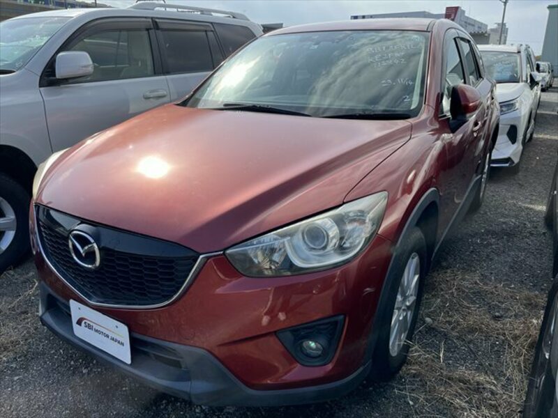 CX-5-0