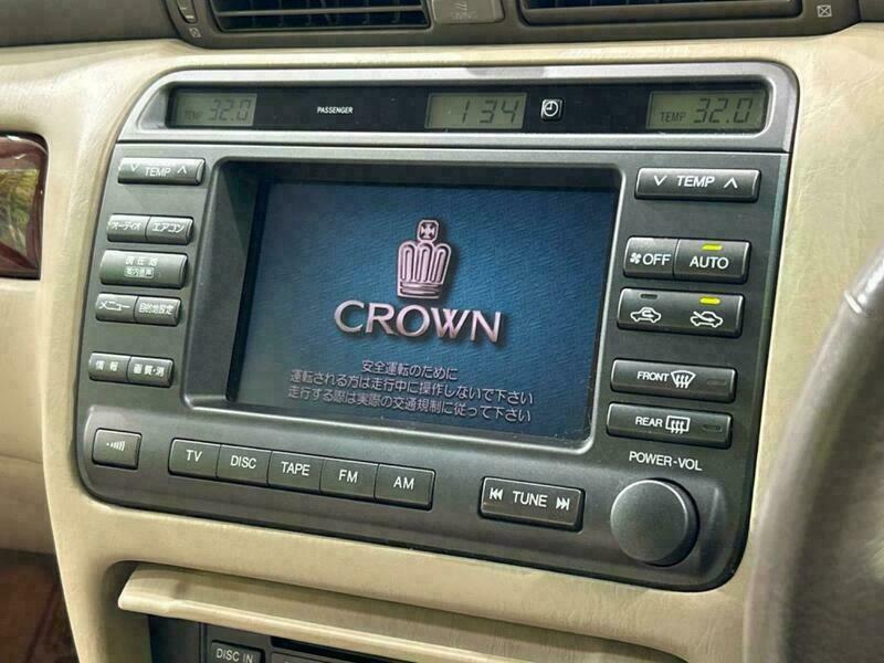CROWN