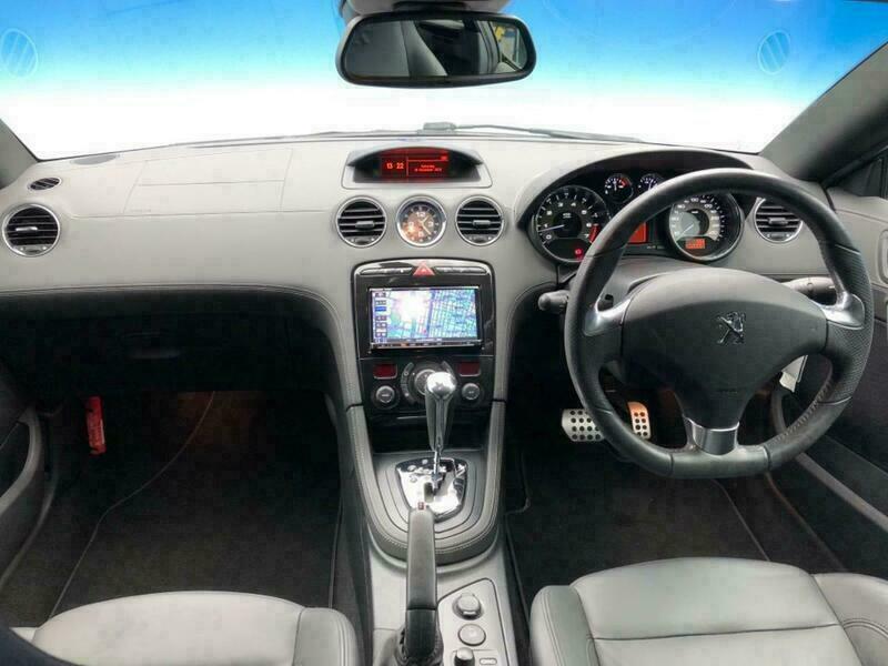 RCZ