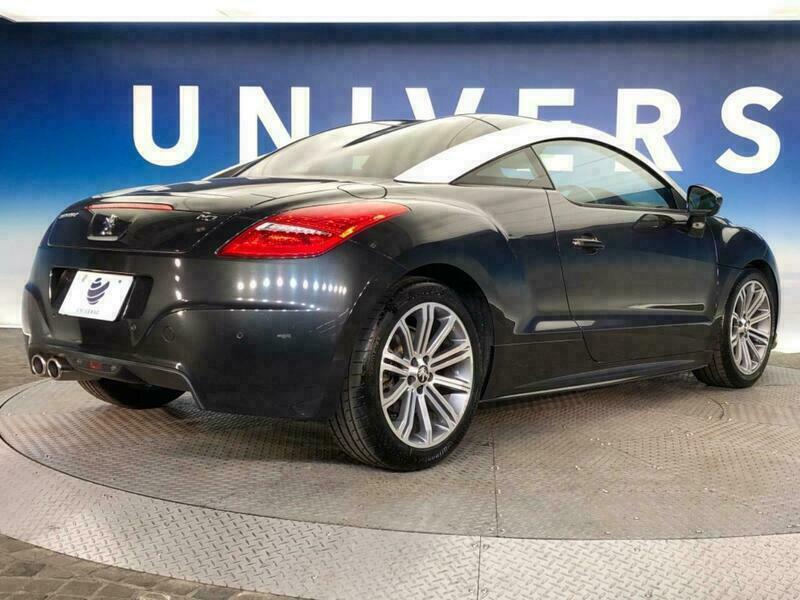RCZ