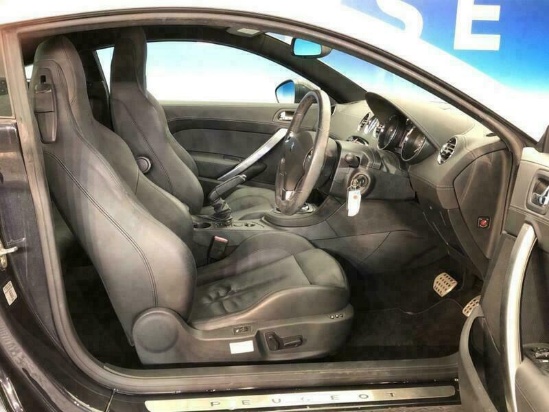 RCZ