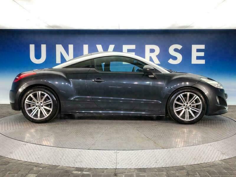 RCZ