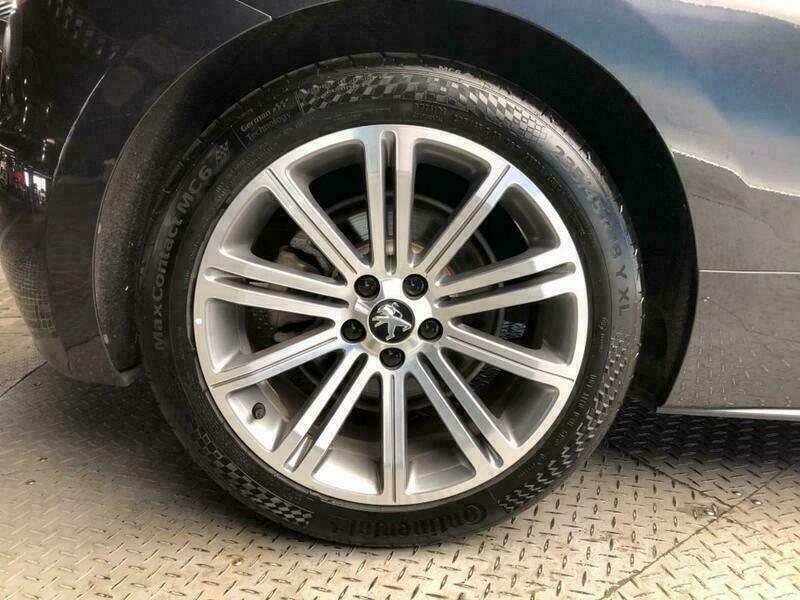 RCZ
